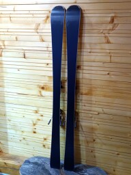 LYŽE HEAD SHAPE SX 156CM